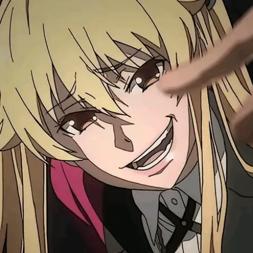 Kakegurui Masho 💋♥️