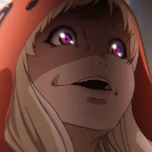 Kakegurui Masho 💋♥️