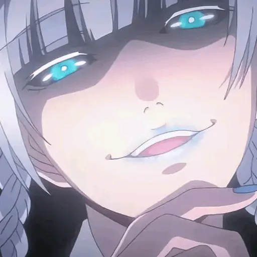 Kakegurui Masho 💋♥️