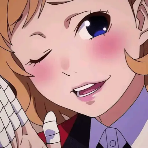 Kakegurui Masho 💋♥️