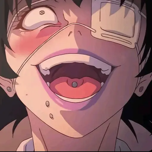 Kakegurui Masho 💋♥️