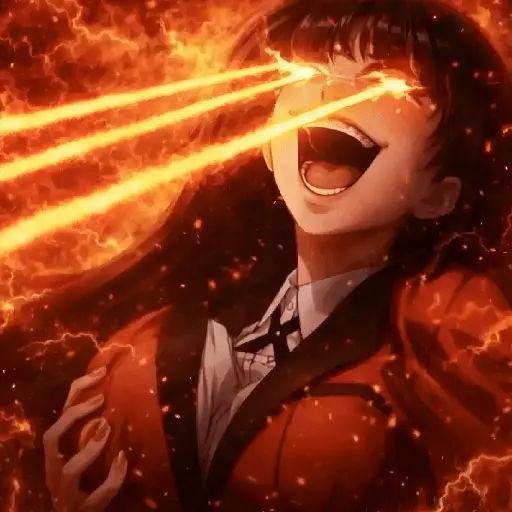 Kakegurui Masho 💋♥️