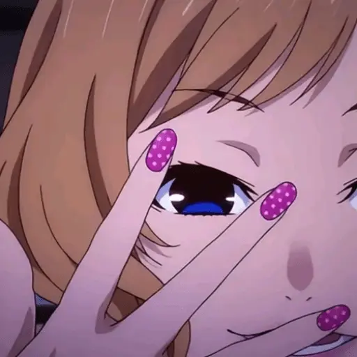 Kakegurui Masho 💋♥️
