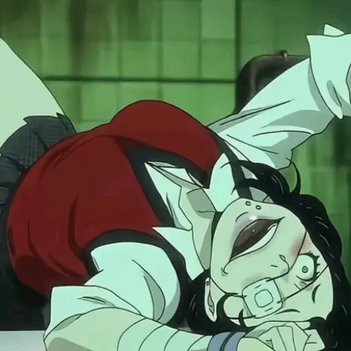 Kakegurui Masho 💋♥️