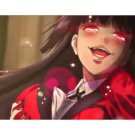 Kakegurui Masho 💋♥️