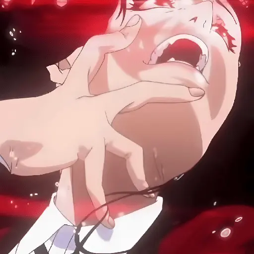 Kakegurui Masho 💋♥️