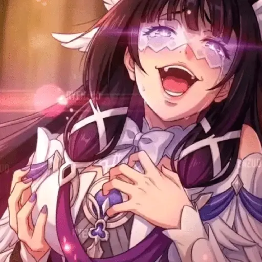 Kakegurui Masho 💋♥️
