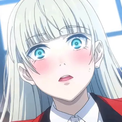 Kakegurui Masho 💋♥️