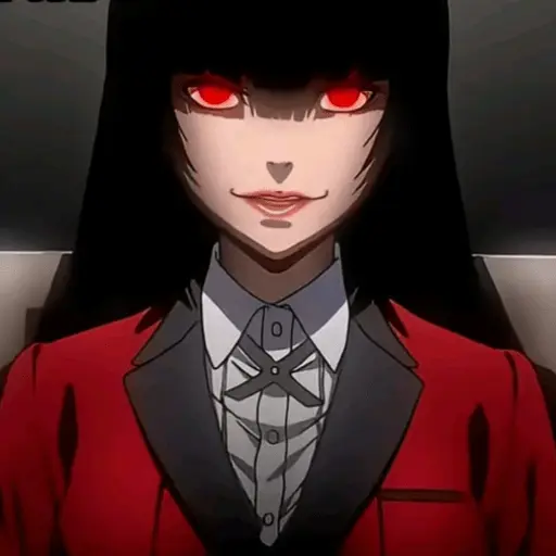 Kakegurui Masho 💋♥️