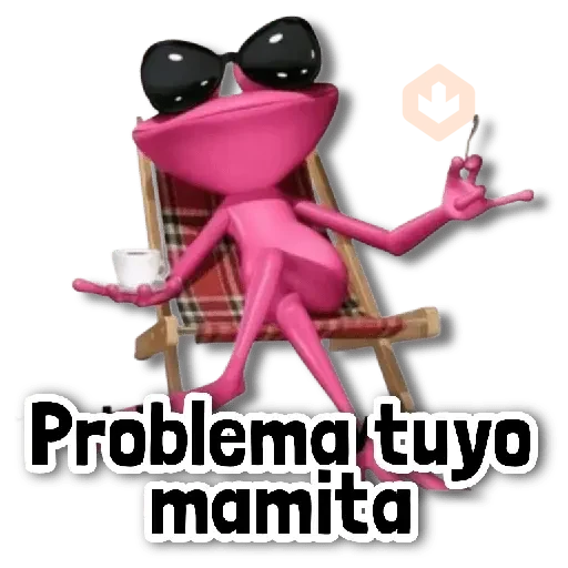 🍿 COMBO de Stickers #➊➏ sticker 11