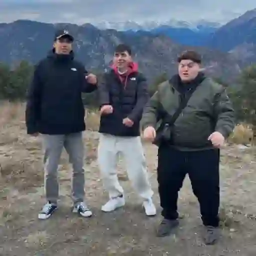 Los bros 👥