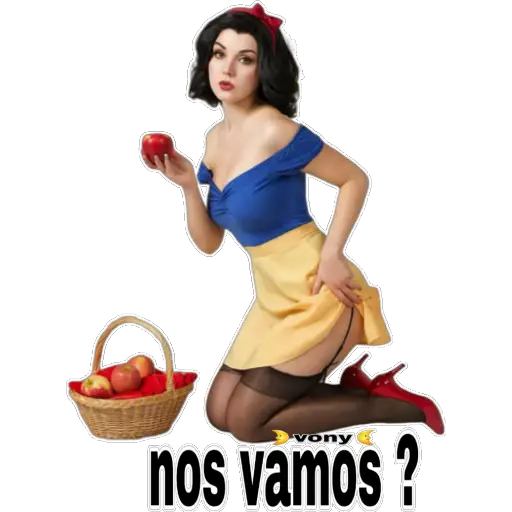 sexy princesas 