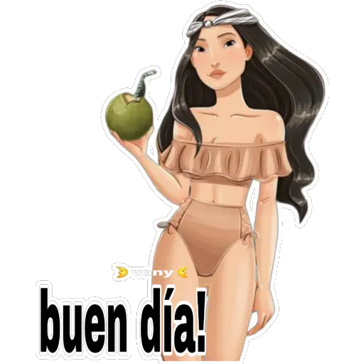 sexy princesas 