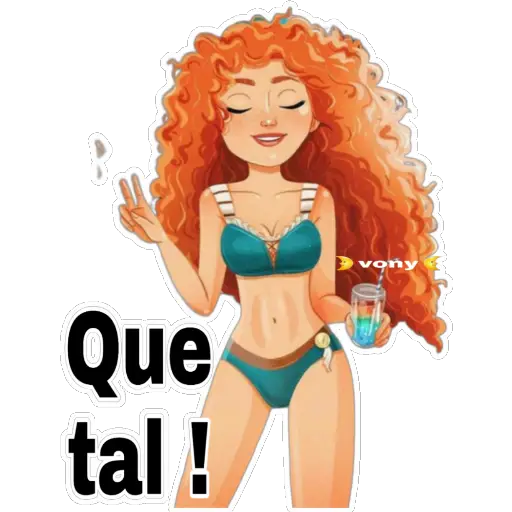 sexy princesas 