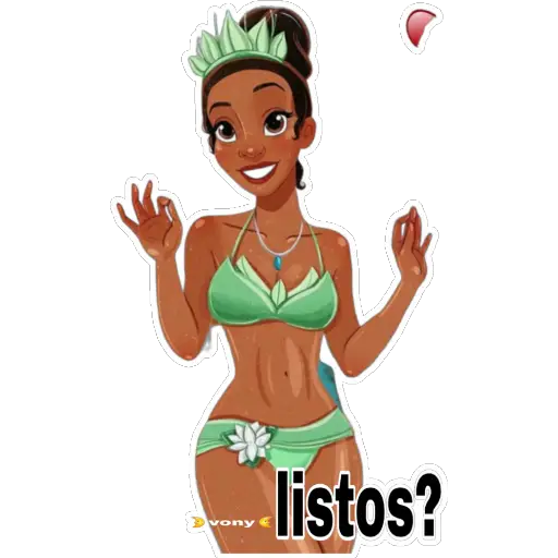 sexy princesas 
