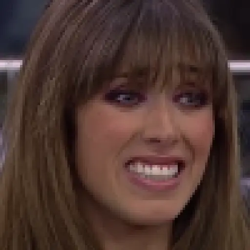 Estáticos- REBELDE