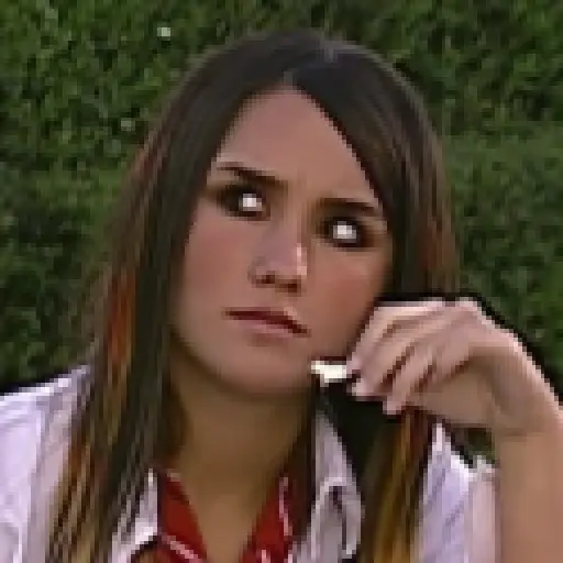 Estáticos- REBELDE