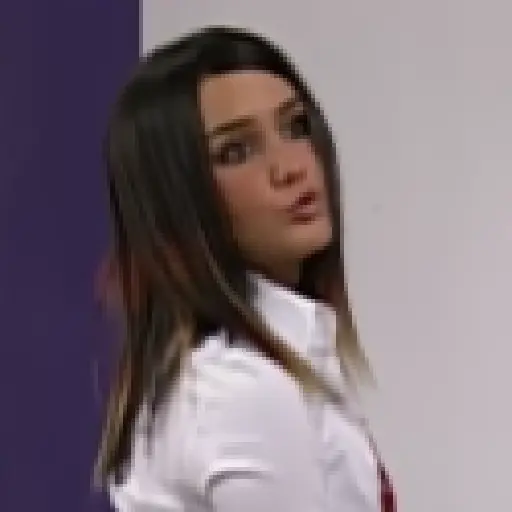 Estáticos- REBELDE
