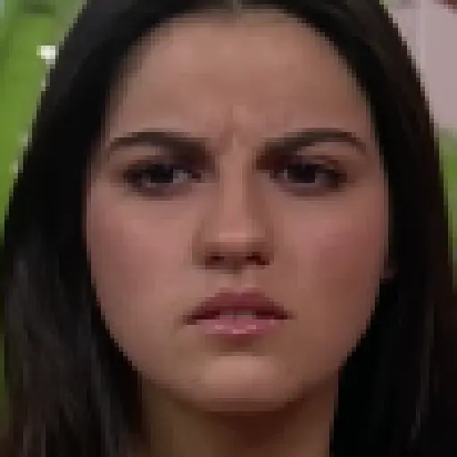 Estáticos- REBELDE