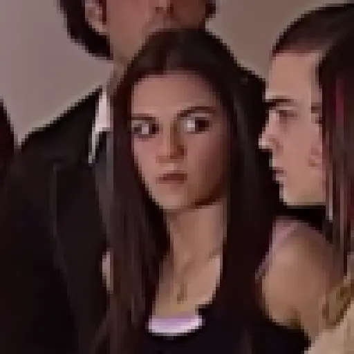 Estáticos- REBELDE
