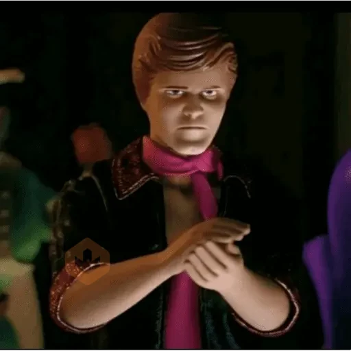 Reacciones de tik tok sticker 30