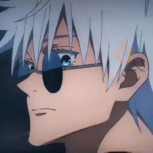 Jujutsu Kaisen sticker 19