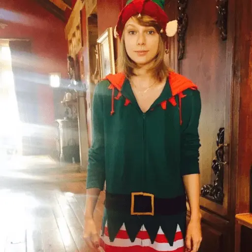 Taylor Swift