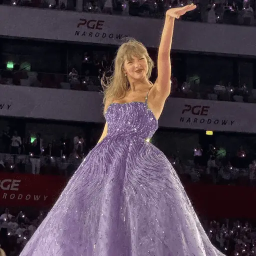 Taylor Swift