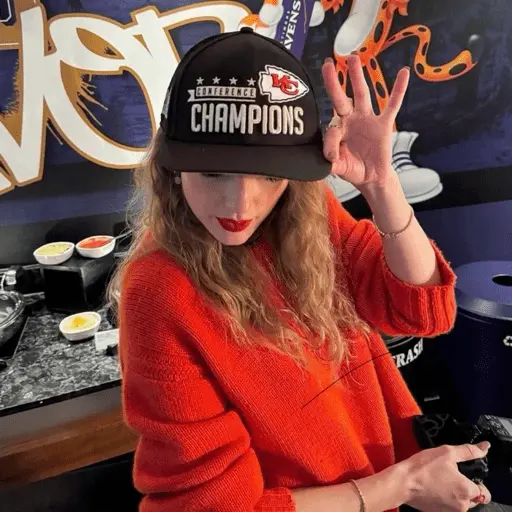 Taylor Swift