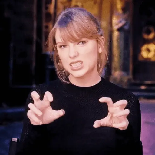Taylor Swift