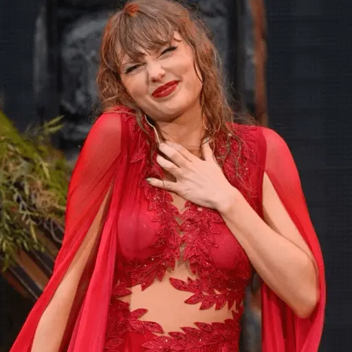 Taylor Swift