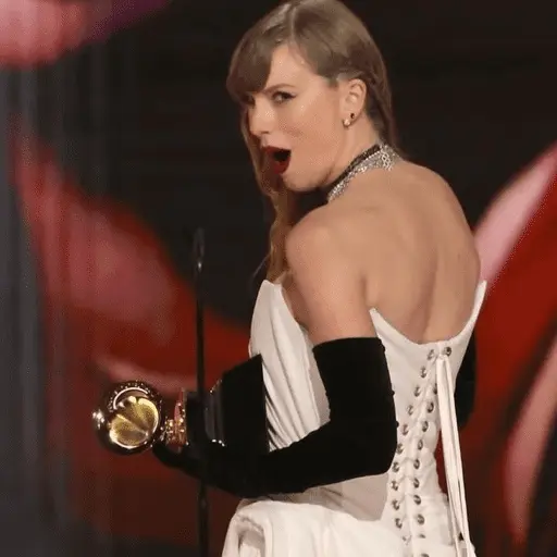 Taylor Swift