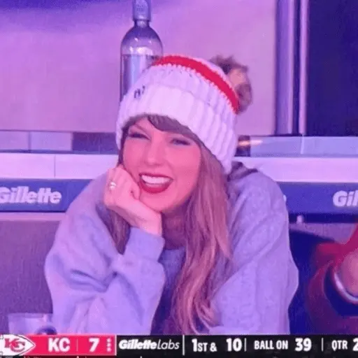 Taylor Swift