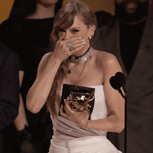 Taylor Swift preview