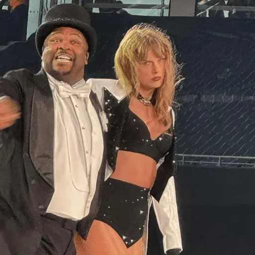 Taylor Swift