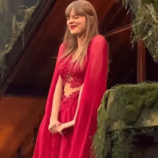 Taylor Swift