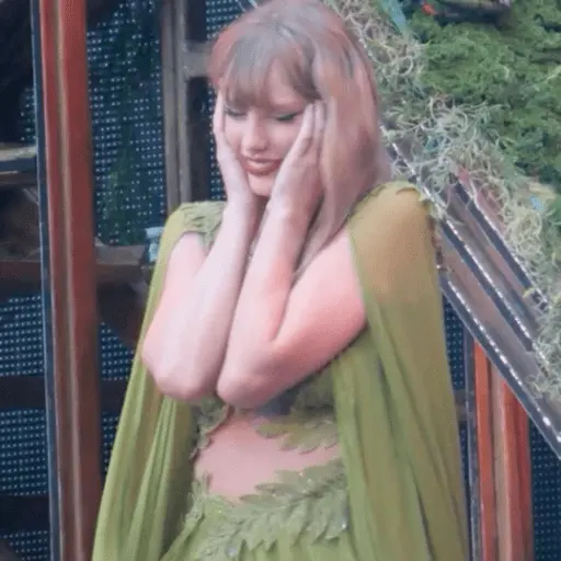 Taylor Swift