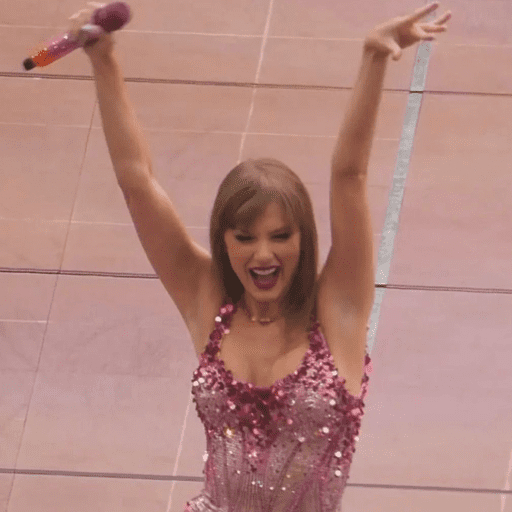 Taylor Swift preview