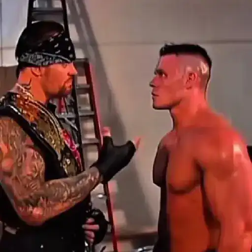 John Cena🤛🏻WWe🔥