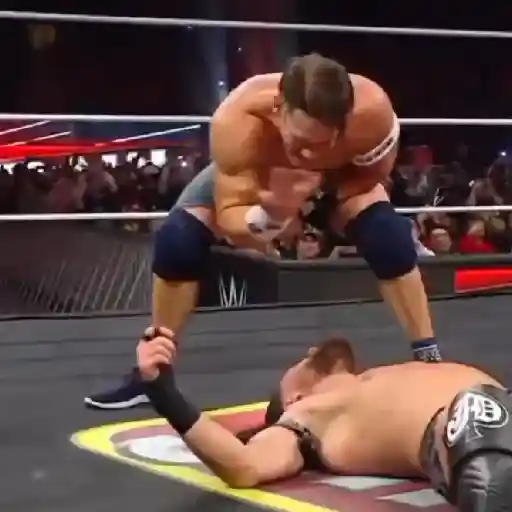 John Cena🤛🏻WWe🔥