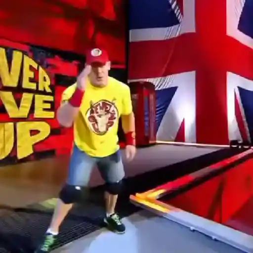John Cena🤛🏻WWe🔥