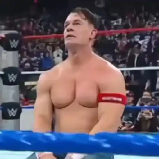 John Cena🤛🏻WWe🔥