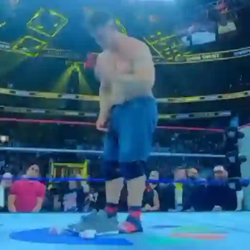 John Cena🤛🏻WWe🔥
