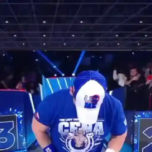 John Cena🤛🏻WWe🔥
