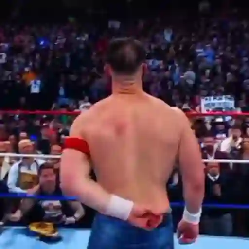 John Cena🤛🏻WWe🔥 preview
