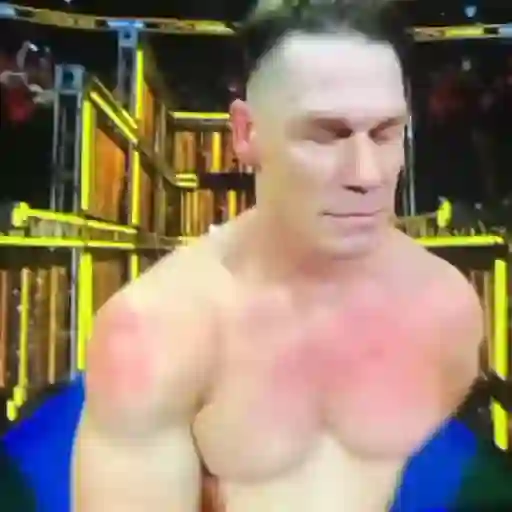 John Cena🤛🏻WWe🔥