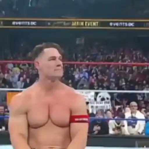 John Cena🤛🏻WWe🔥 preview