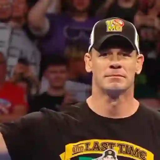 John Cena🤛🏻WWe🔥