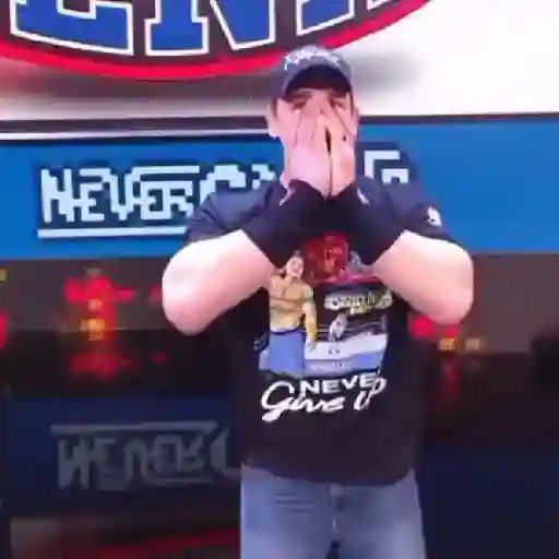 John Cena🤛🏻WWe🔥