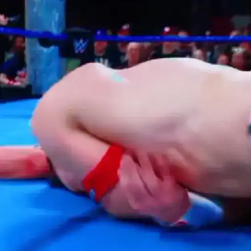 John Cena🤛🏻WWe🔥